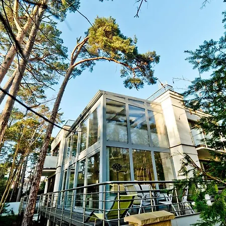 Apartamenty.in Bursztynowa Zatoka 아파트