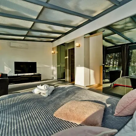 Apartamenty.in Bursztynowa Zatoka 예라타