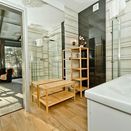 Apartamenty.in Bursztynowa Zatoka *