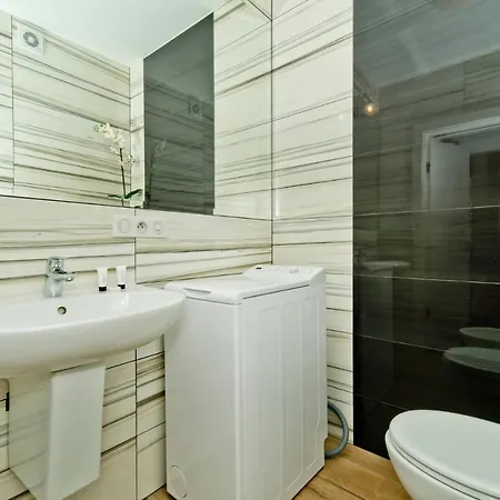 Apartamenty.in Bursztynowa Zatoka *