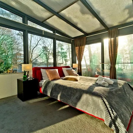 아파트 Apartamenty.in Bursztynowa Zatoka 예라타