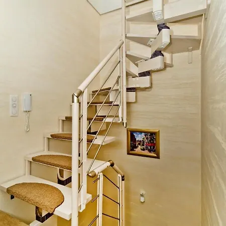 아파트 Apartamenty.in Bursztynowa Zatoka *