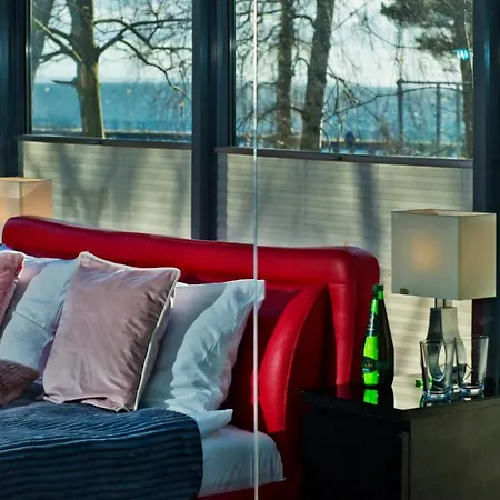 Apartamenty.in Bursztynowa Zatoka 아파트