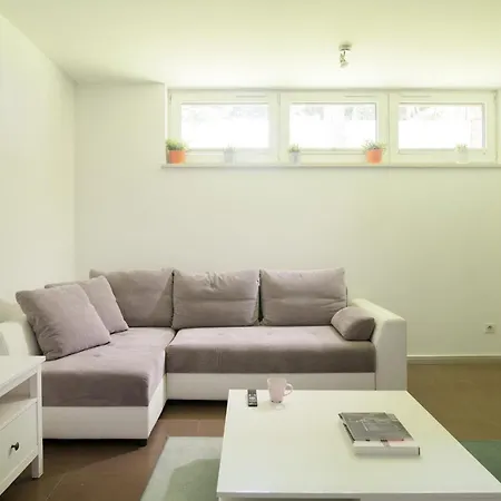 아파트 Apartamenty.in Bursztynowa Zatoka