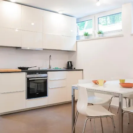 Apartamenty.in Bursztynowa Zatoka